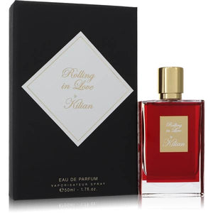 Rolling In Love Perfume By Kilian for Men and Women - Purple Pairs