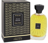 Cuir Sacre Perfume By Atelier Des Ors for Men and Women - Purple Pairs