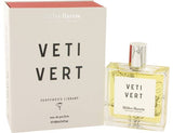Veti Vert Perfume By Miller Harris for Women - Purple Pairs