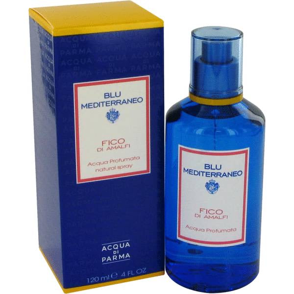 Blu Mediterraneo Fico Di Amalfi Perfume By Acqua Di Parma for
