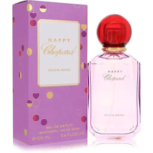 Happy Felicia Roses Perfume By Chopard for Women