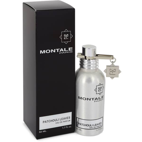 Montale Patchouli Leaves Perfume By Montale for Women