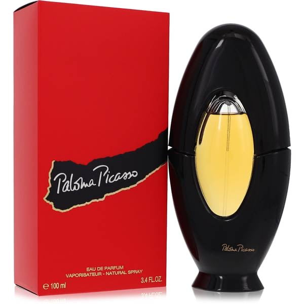 Paloma Picasso Perfume By Paloma Picasso for Women - Purple Pairs