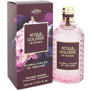 4711 Acqua Colonia Floral Fields Of Ireland Perfume By 4711 for Men and Women