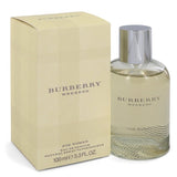 Weekend Perfume By Burberry for Women - Purple Pairs