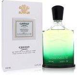 Original Vetiver Cologne By Creed for Men