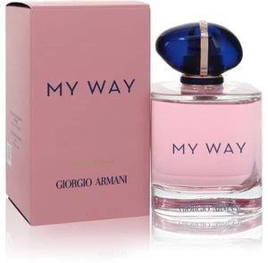 Giorgio Armani My Way Perfume By Giorgio Armani for Women
