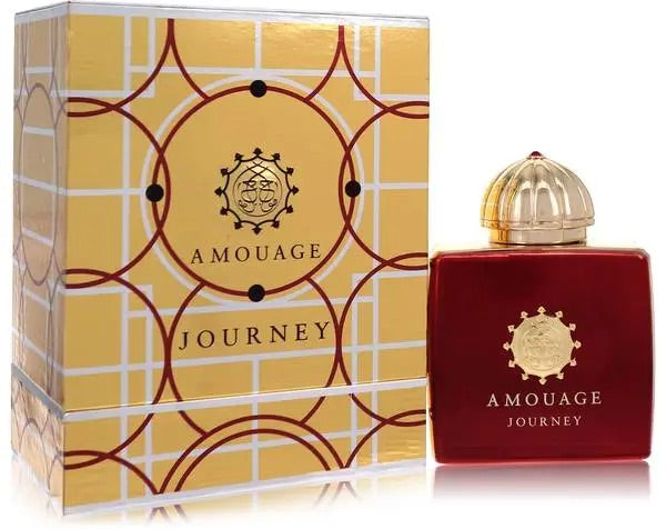 Amouage Journey Perfume By Amouage for Women