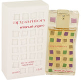 Apparition Perfume By  UNGARO  FOR WOMEN - Purple Pairs