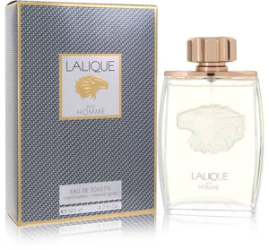 Lalique Cologne By Lalique for Men - Purple Pairs