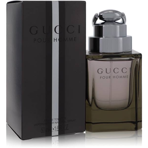 Gucci Cologne - (New) By Gucci for Men | Purple Pairs