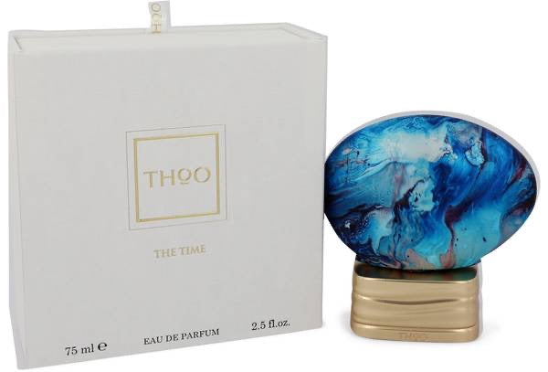 The Time Perfume By The House Of Oud for Men and Women | Purple Pairs