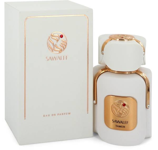 Tamuh Perfume By Sawalef for Men and Women