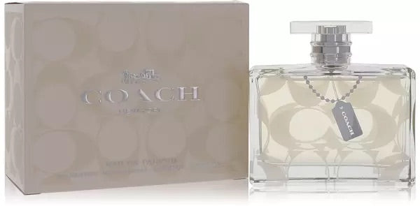 Coach signature online perfume