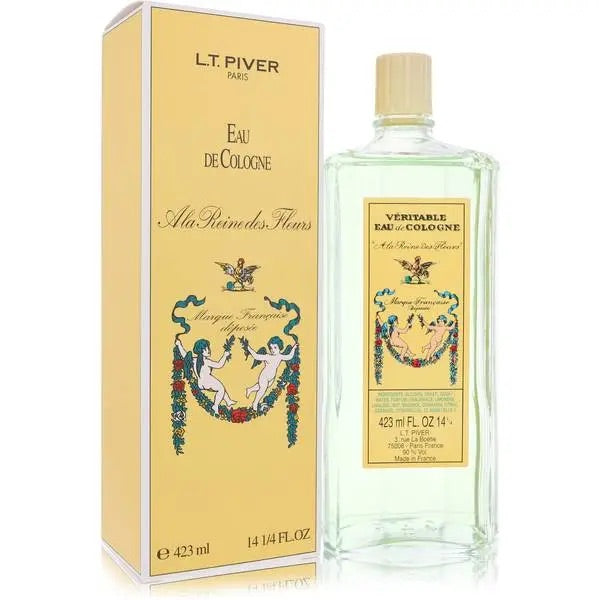 A La Reine Des Fleurs Perfume By Lt Piver for Women