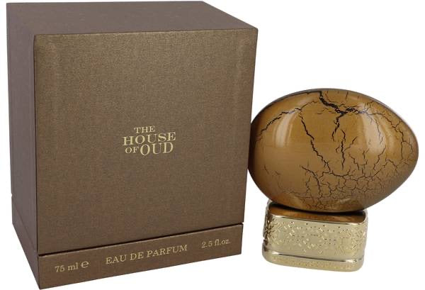Golden Powder Perfume By The House Of Oud for Men and Women - Purple Pairs