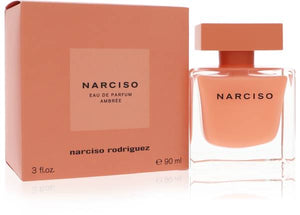 Narciso Rodriguez Ambree Perfume By Narciso Rodriguez for Women - Purple Pairs