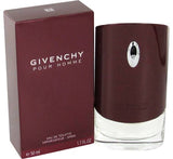 Givenchy (purple Box) Cologne By Givenchy for Men - Purple Pairs