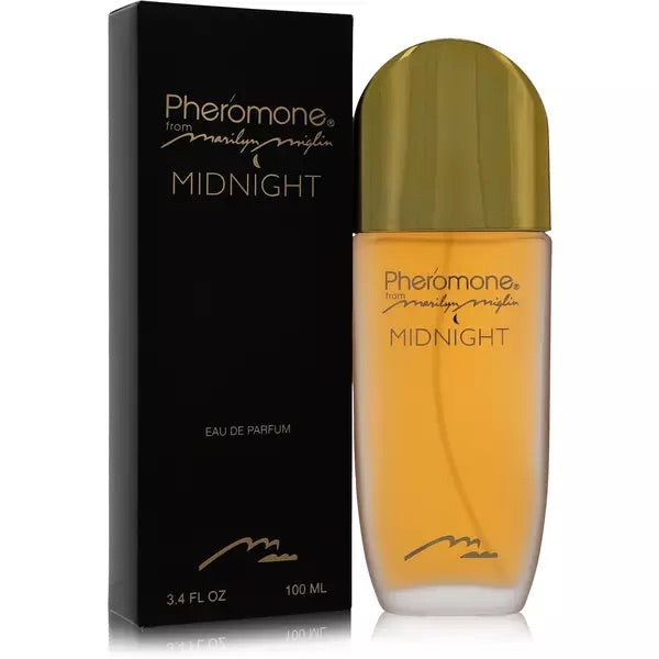 Pheromone Midnight Perfume By Marilyn Miglin for Women