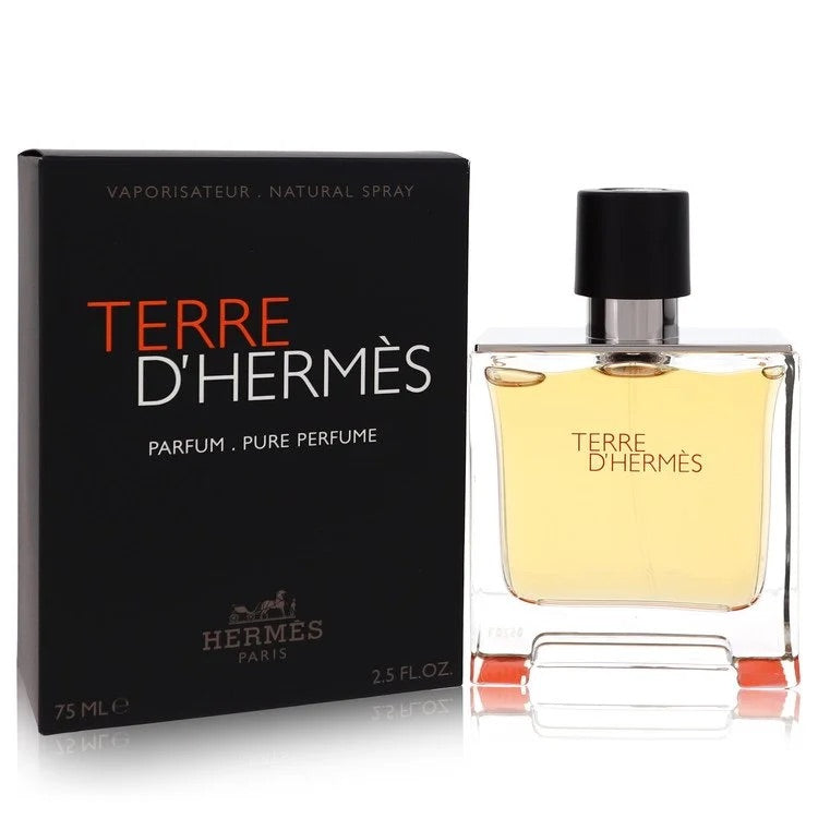 Terre D'hermes Cologne By Hermes for Men
