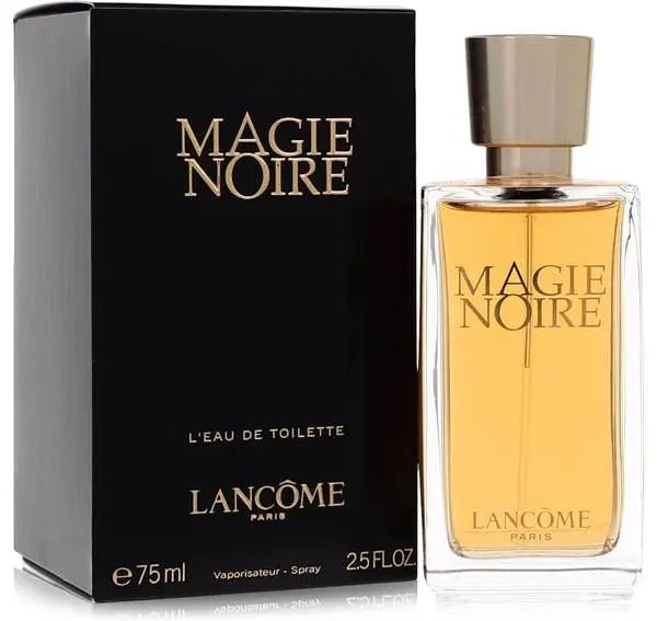 Magie Noire Perfume By Lancome for Women