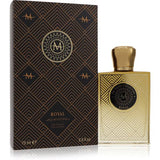 Moresque Royal Limited Edition Perfume By  MORESQUE  FOR WOMEN - Purple Pairs