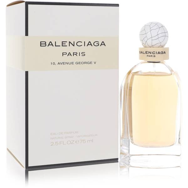 Balenciaga paris perfume Outlet