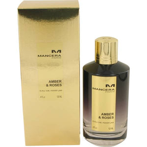 Mancera Amber & Roses Perfume By Mancera for Men and Women - Purple Pairs