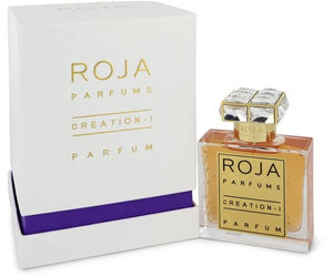 Roja Creation-i Perfume By Roja Parfums for Women - Purple Pairs