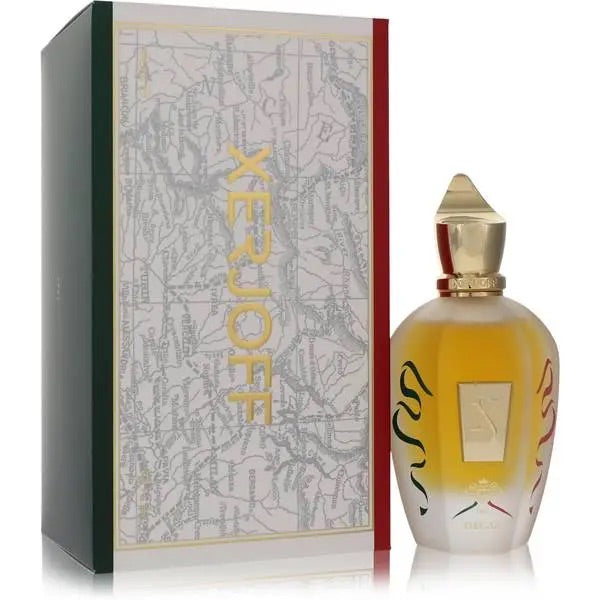 Xj 1861 Decas Cologne By Xerjoff for Men and Women