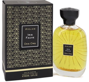 Iris Fauve Perfume By Atelier Des Ors for Men and Women - Purple Pairs