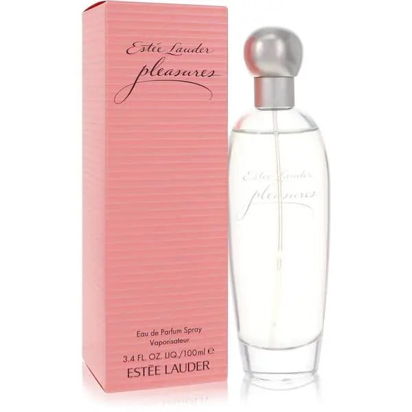 Pleasures Perfume By Estee Lauder for Women