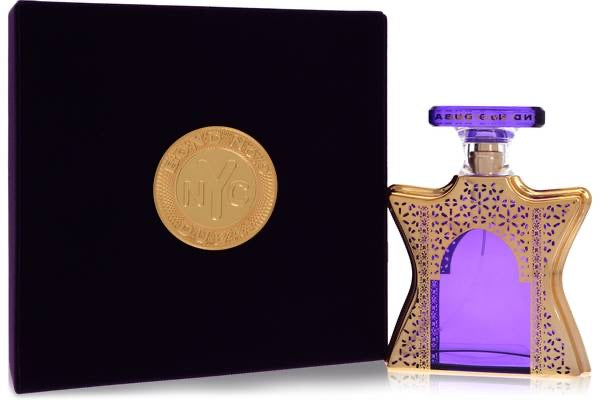 Bond No. 9 Dubai Amethyst Perfume By Bond No. 9 for Men and Women