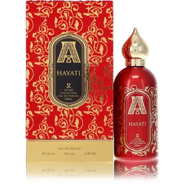 Attar for online men