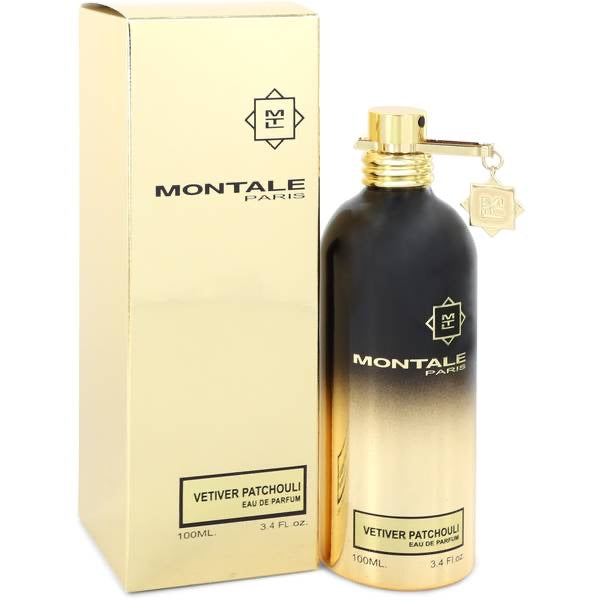 Montale Vetiver Patchouli Perfume By Montale for Men and Women