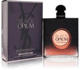 Black Opium Floral Shock Perfume By Yves Saint Laurent for Women