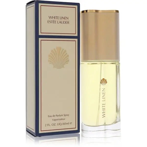 White Linen Perfume By Estee Lauder for Women