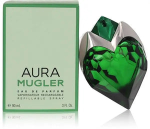 Mugler Aura Perfume By Thierry Mugler for Women
