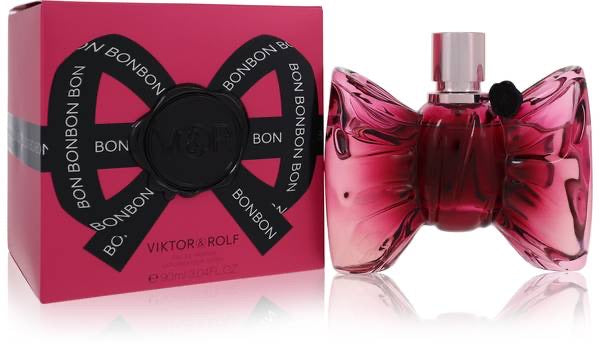 Bon Bon Perfume By Viktor & Rolf for Women - Purple Pairs