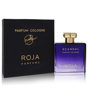 Roja Scandal Cologne By Roja Parfums for Men - Purple Pairs