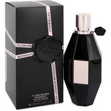Flowerbomb Midnight Perfume By Viktor & Rolf for Women - Purple Pairs