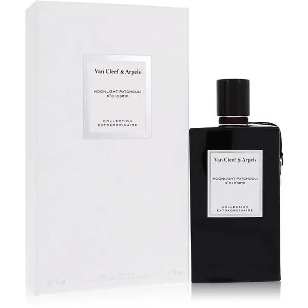 Moonlight Patchouli Perfume By Van Cleef & Arpels for Men and Women