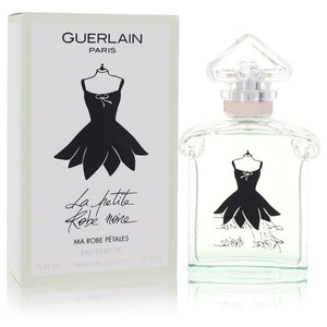 La Petite Robe Noire Ma Robe Petales Perfume By Guerlain for Women - Purple Pairs