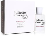 Miss Charming Perfume By Juliette Has A Gun for Women