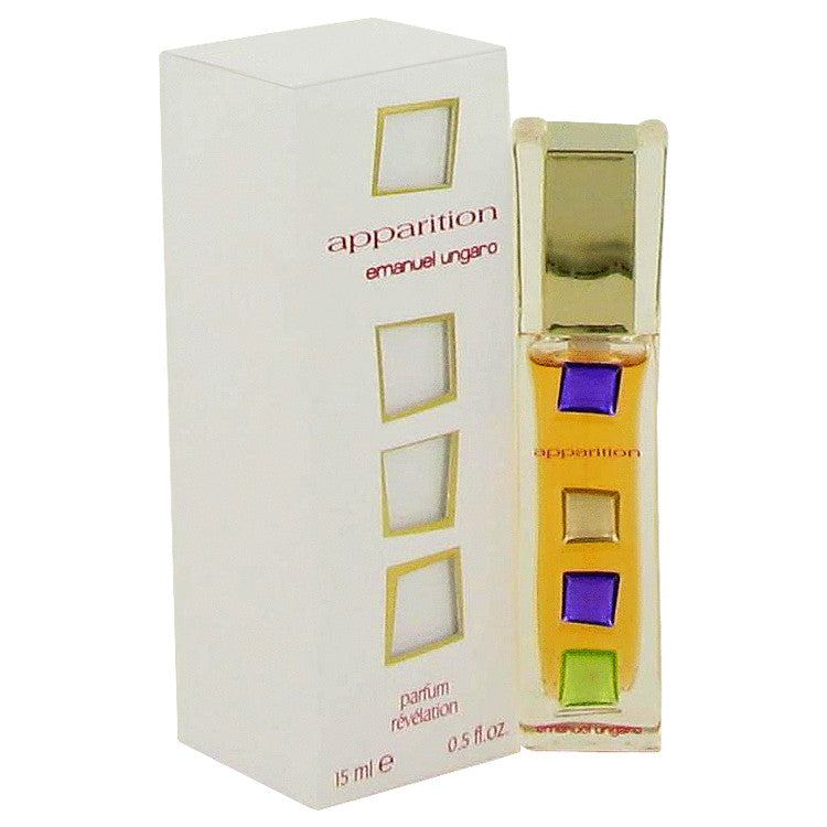 Apparition Perfume By  UNGARO  FOR WOMEN - Purple Pairs