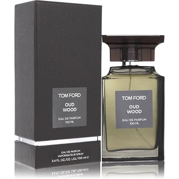 Tom Ford Oud Wood Cologne By Tom Ford for Men