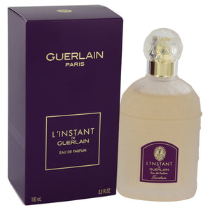 L'instant Perfume

By GUERLAIN FOR WOMEN - Purple Pairs