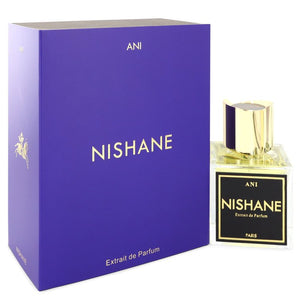 Nishane Ani Perfume

By NISHANE FOR MEN AND WOMEN - Purple Pairs