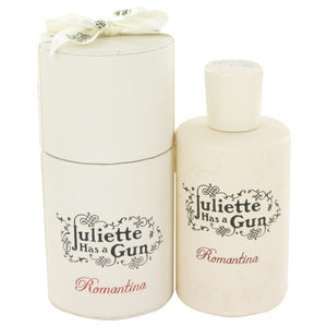 Romantina Perfume

By JULIETTE HAS A GUN FOR WOMEN - Purple Pairs