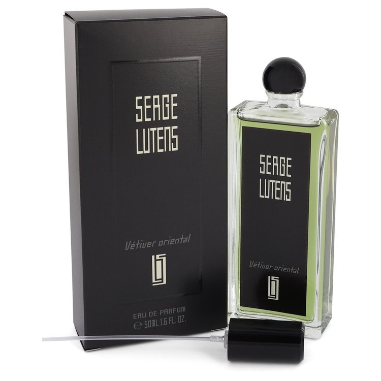 Vetiver Oriental Perfume

By SERGE LUTENS FOR MEN AND WOMEN - Purple Pairs